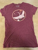 Free State Graphic Tee Photo 0