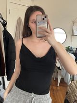 Wearever Bodysuit Photo 0