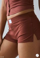 Out from Under Micro Shortie Photo 0