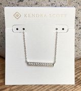 Kendra Scott “Addison” Short Necklace Photo 0
