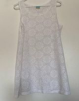 The Cove Le Swimsuit Coverup 👙🤍 White Lace Photo 0