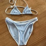 Frankie’s Bikinis set Photo 0