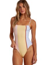 Billabong Feeling Sunny One Piece Swim Photo 0