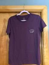 Ivory Ella  T-Shirt Photo 0