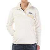Patagonia white fleece Photo 0