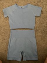 Amazon workout set Photo 0