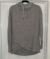 Mondetta Gray Hoodie Photo 0