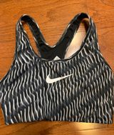 Nike Sports Bra Photo 0