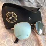 Ray-Ban Hexagonal Flat Lenses Photo 0
