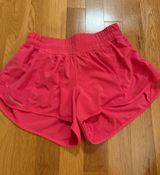 Lululemon Shorts Hotty Hot Photo 0