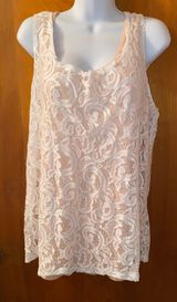 Ashley Stewart Women’s Top Photo 0