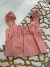 Abercrombie Top Photo 0