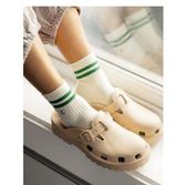 Free People Karlie Buckle Clogs 6 Tan Photo 0