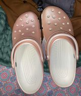 Crocs Size 11 Photo 0
