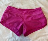 Speed Up Shorts 2.5 Photo 0