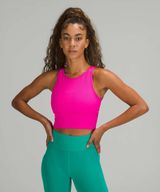 Lululemon Power Pivot Tank Photo 0