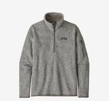 Patagonia Better Sweater 1/4-Zip Fleece Photo 0