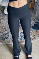 Nike Yoga Pants Flare Photo 0