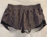 Lululemon Hotty Hot Shorts Photo 0