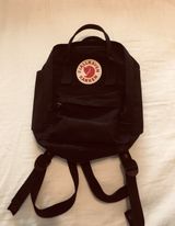 Fjällräven Mini Backpack Photo 0
