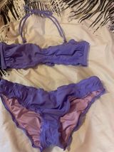 Victoria's Secret Bathing Suit Set Photo 0