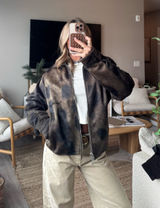 Abercrombie Jacket Photo 0