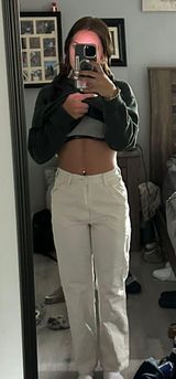 J. Galt Cargo Pants Photo 0