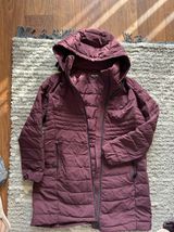 DKNY Puffer Jacket Photo 0