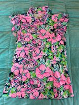Lilly Pulitzer Luxletic Top Photo 0