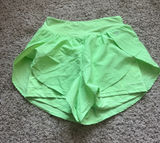 Gymshark Running Shorts Photo 0