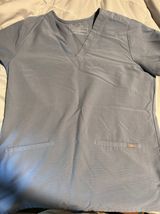 FIGS Scrubs Set Photo 0