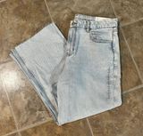 Outfitters Curvy Jeans Photo 0