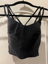 Lululemon Like A Cloud Longline Bra Photo 0