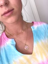 Lilly Pulitzer Necklace Photo 0