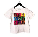 The Baddie Bunch T Shirt Funny Humor Girls Graphic Tee Short Sleeve Cotton Solid Size L Photo 0