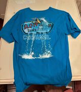 Ron Jon Tshirt Photo 0