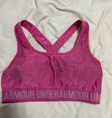 Under Armor Sports Bra Photo 0