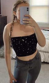 Boutique Star Tube Top Photo 0