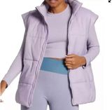 DICK'S Sporting Goods  Puffer Vest Photo 0