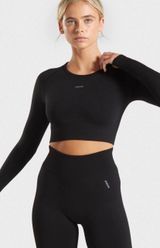 Gymshark Crop Top Photo 0