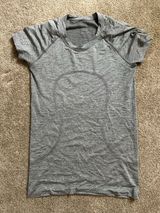 Lululemon Swiftly Tech Short Sleeve Photo 0