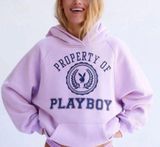 Pink  Hoodie Photo 0