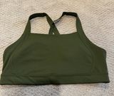 High Support Sports Bra Photo 0