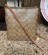 Coach Cross Body Bag Photo 0