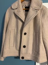 Coach Winter Coat Photo 0