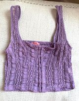 Verge Girl Top Photo 0