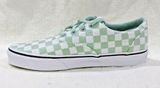 Vans Mint Green Photo 0
