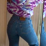 Levi’s Vintage 550 Jeans Photo 0