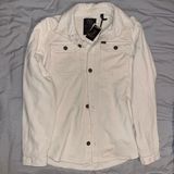 Corduroy Button Up/Shacket Photo 0