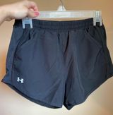 Under Armour Running Shorts Photo 0